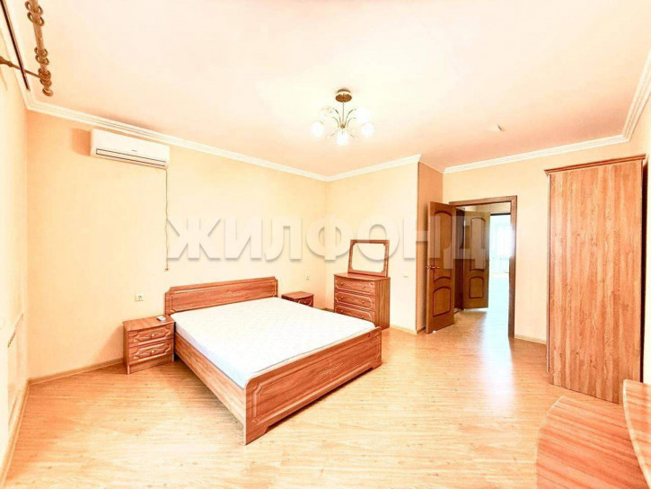 3-комн квартира Купянский переулок, д.7