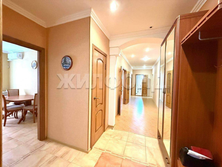 3-комн квартира Купянский переулок, д.7