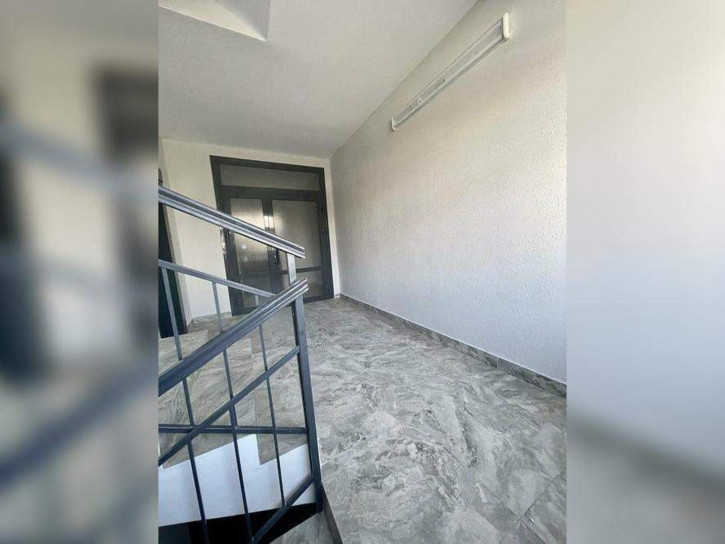 2-комн квартира 1-й Лиговский проезд, д.1