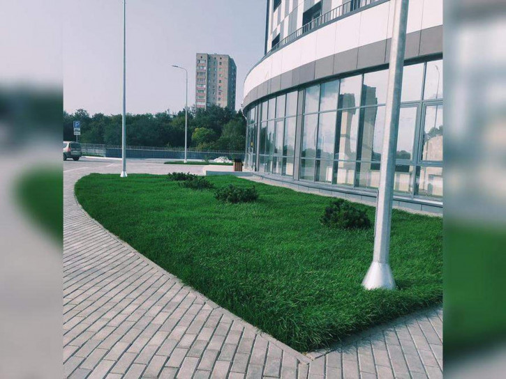 2-комн квартира Танковая улица, д.2