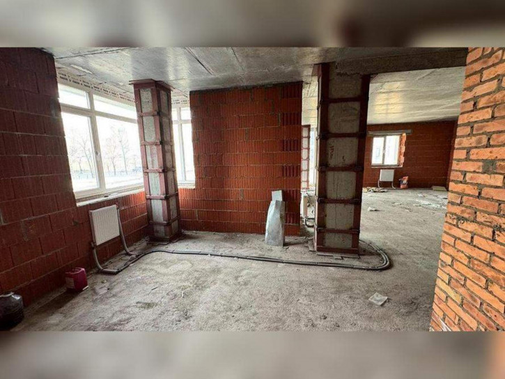 1-комн квартира Невельского улица, д.5