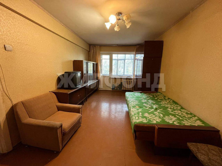 1-комн квартира Металлургов улица, д.45в