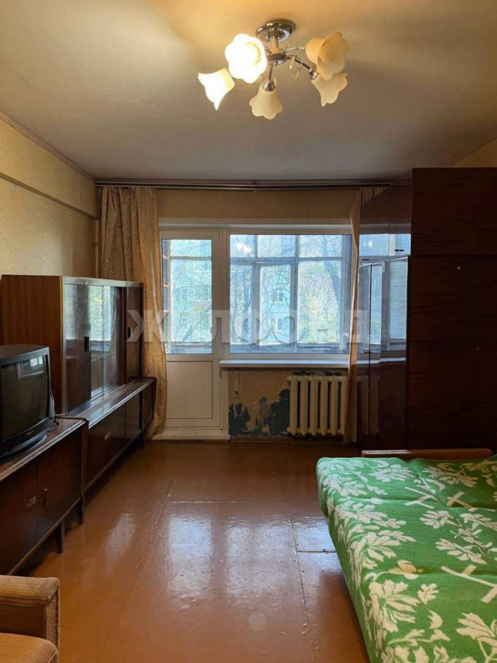 1-комн квартира Металлургов улица, д.45в