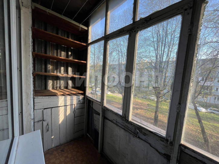 1-комн квартира Металлургов улица, д.45в