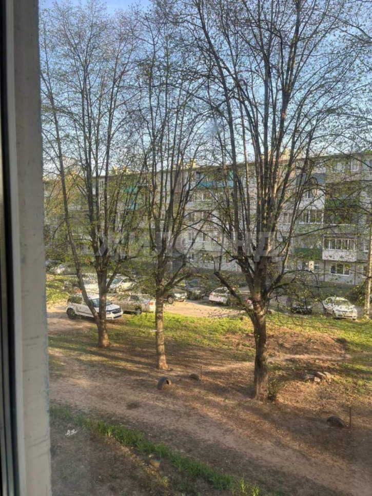 1-комн квартира Металлургов улица, д.45в