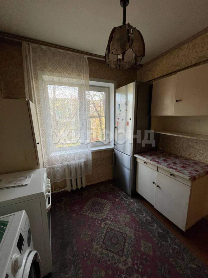 1-комн квартира Металлургов улица, д.45в