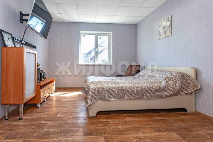 Коттедж/дом Марсовая улица