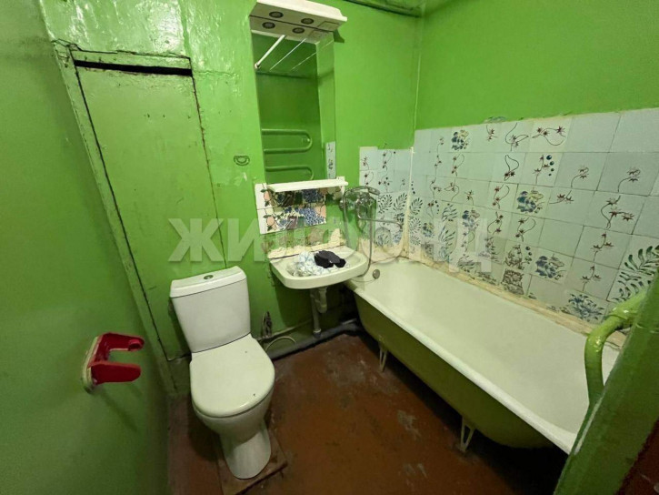 1-комн квартира Металлургов улица, д.45в