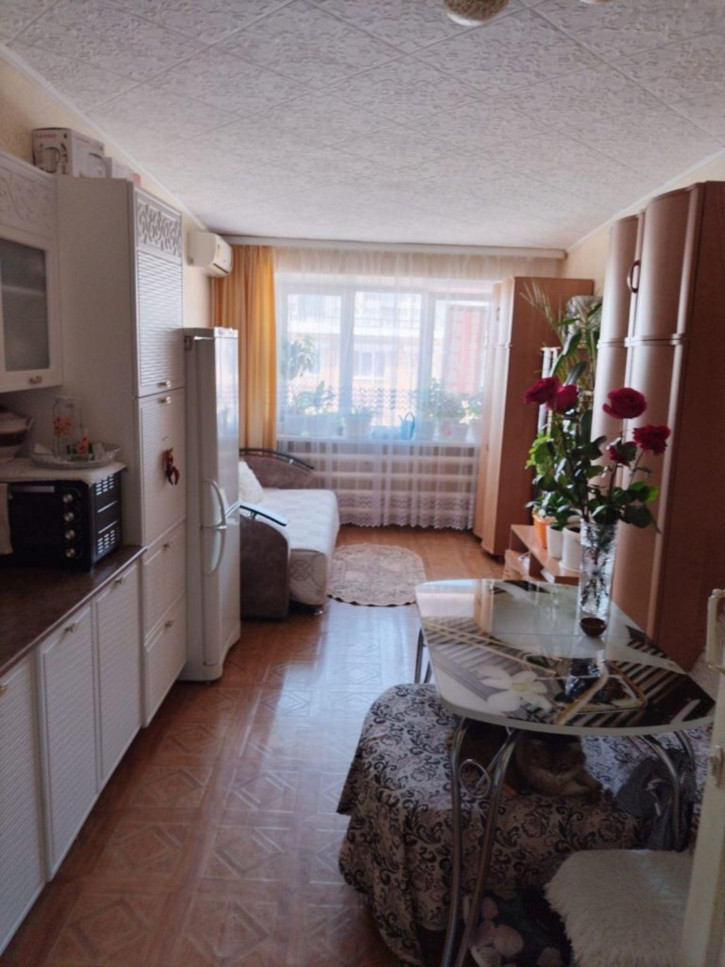 Комната Карагандинская ул, 52