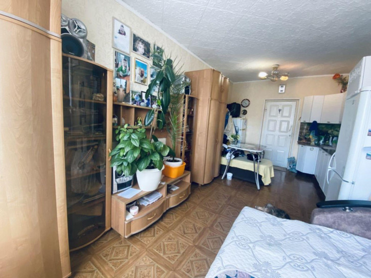 Комната Карагандинская ул, 52