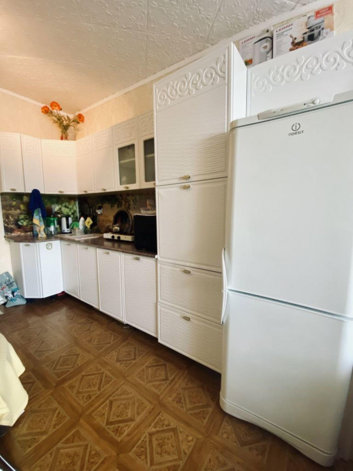 Комната Карагандинская ул, 52