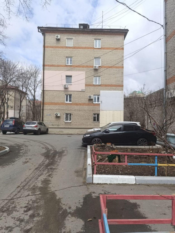 1-комн квартира Малиновского ул, 4