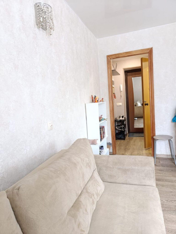 1-комн квартира Малиновского ул, 4