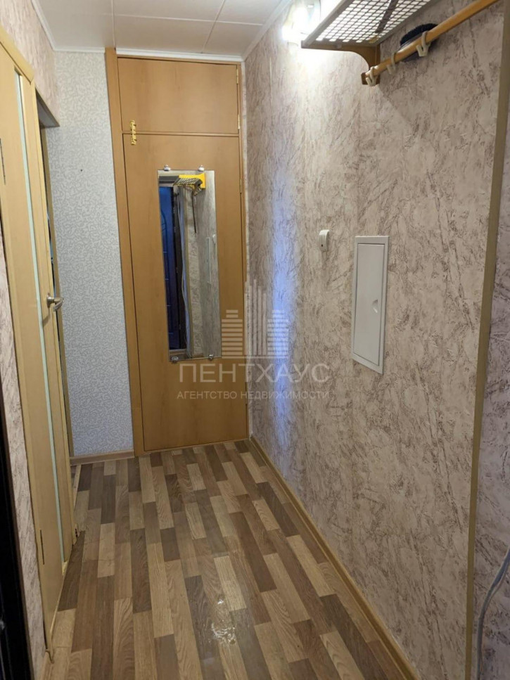 1-комн квартира ул Василисина, 12