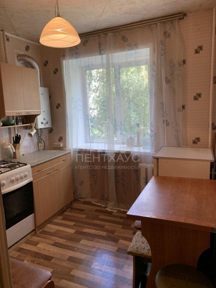 1-комн квартира ул Василисина, 12