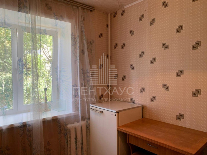 1-комн квартира ул Василисина, 12