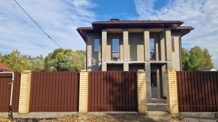 Коттедж/дом Старо-Гончарная улица