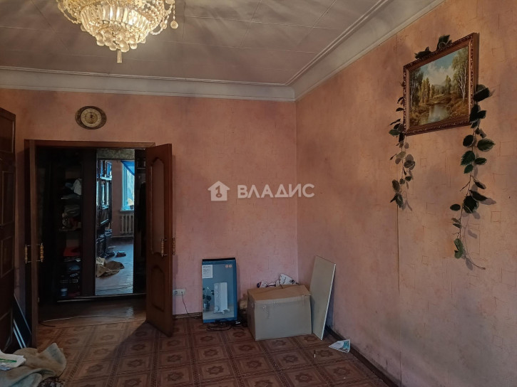 2-комн квартира Ноябрьская улица