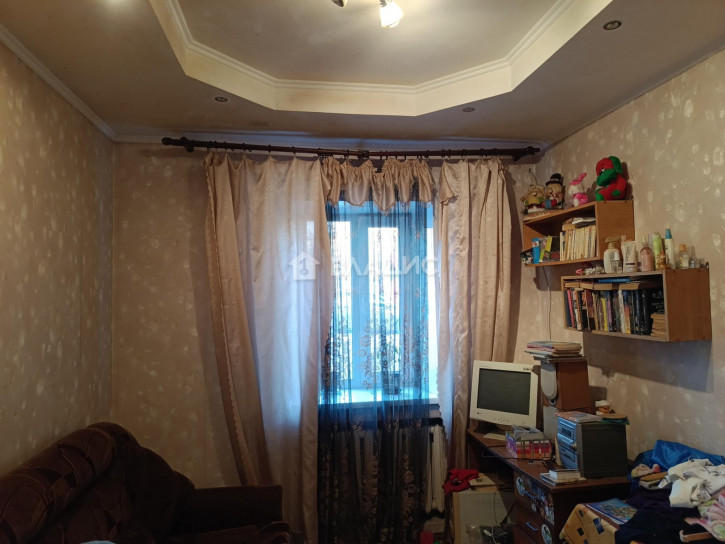 2-комн квартира Ноябрьская улица