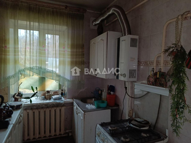 2-комн квартира Ноябрьская улица