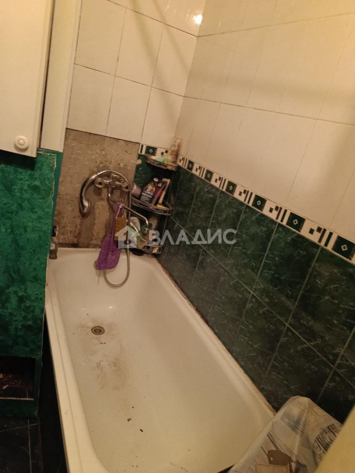 2-комн квартира Ноябрьская улица