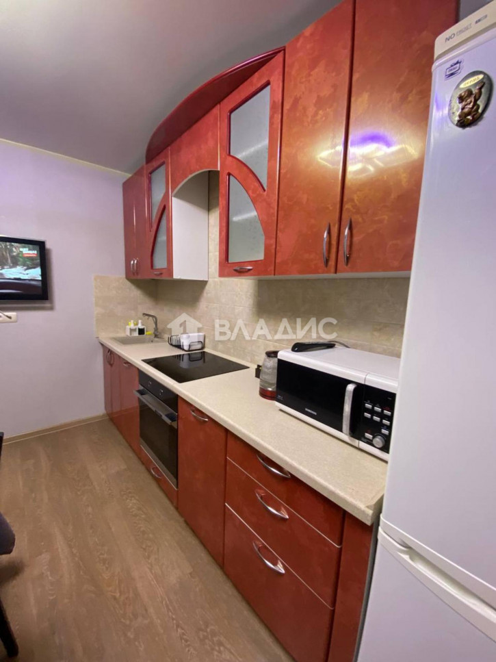 1-комн квартира проспект Строителей