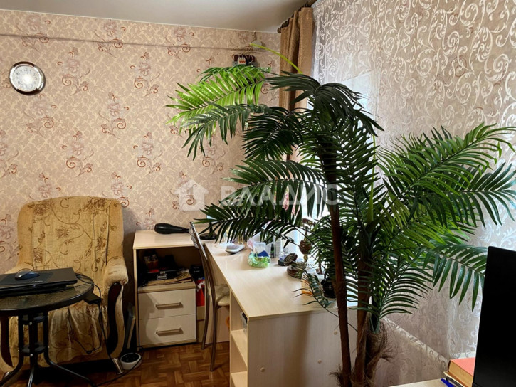 Коттедж/дом улица 16 лет Октября