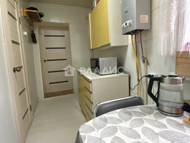 Коттедж/дом улица 16 лет Октября