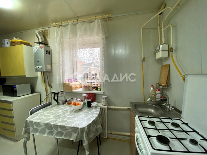 Коттедж/дом улица 16 лет Октября