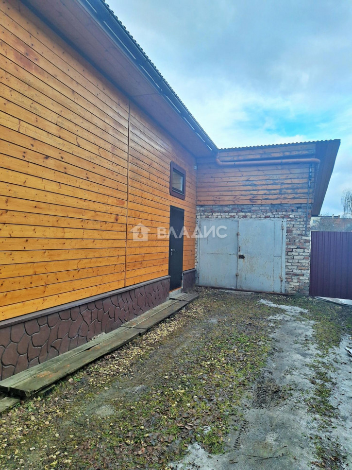 Коттедж/дом Ноябрьская улица