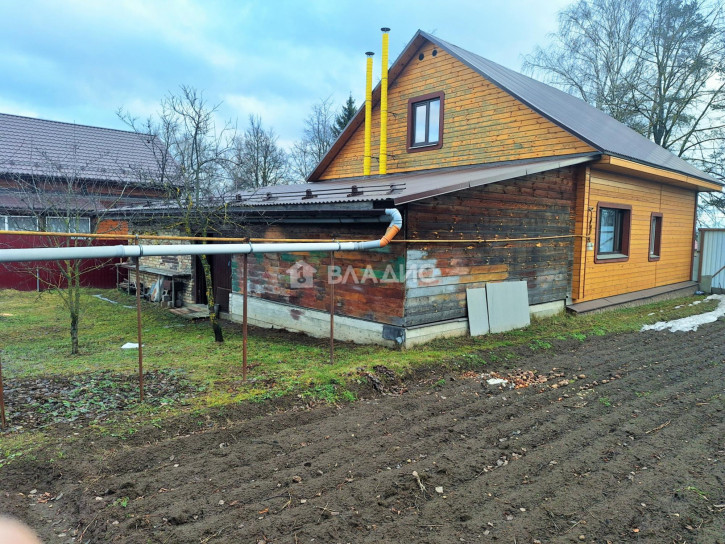 Коттедж/дом Ноябрьская улица