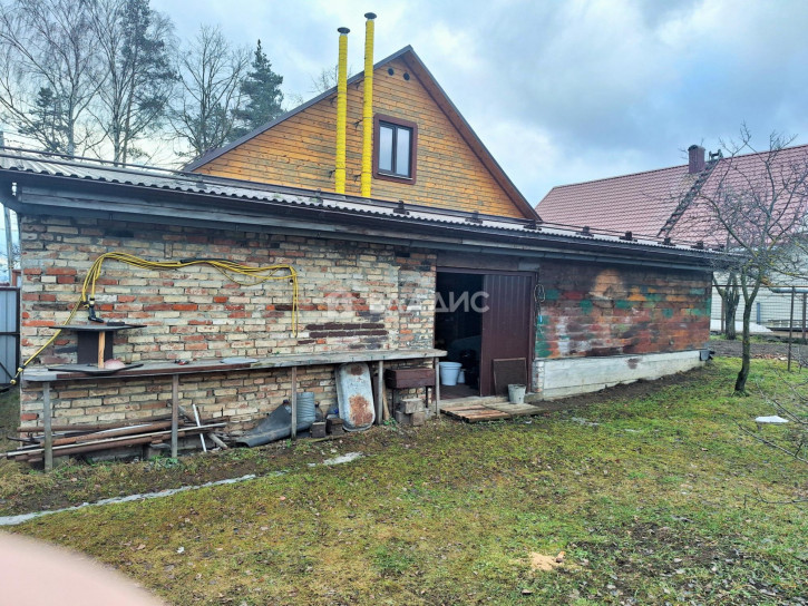 Коттедж/дом Ноябрьская улица