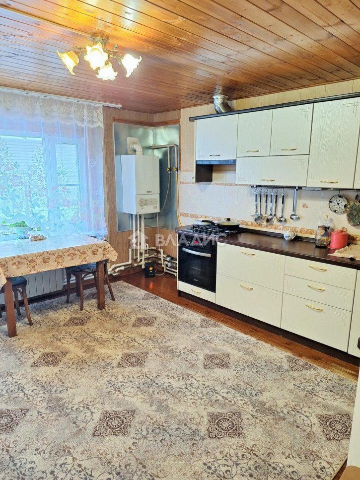 Коттедж/дом Ноябрьская улица