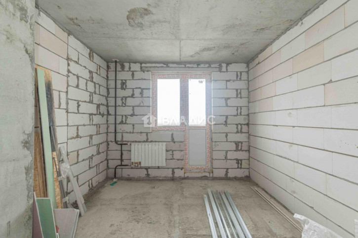 2-комн квартира Славная улица