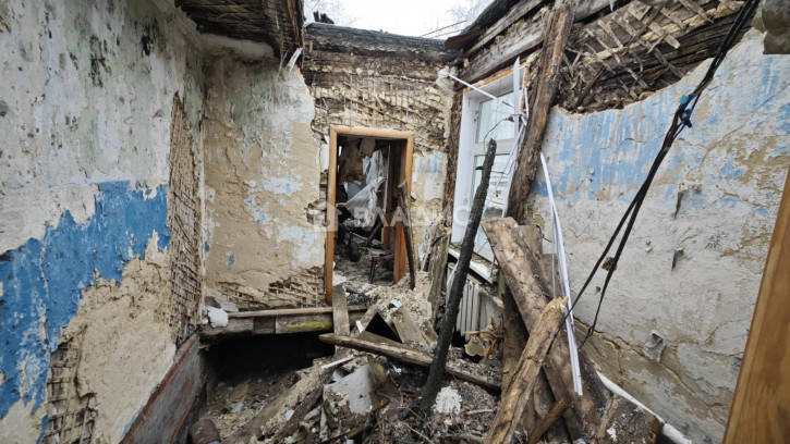 Земельный участок 18-й проезд