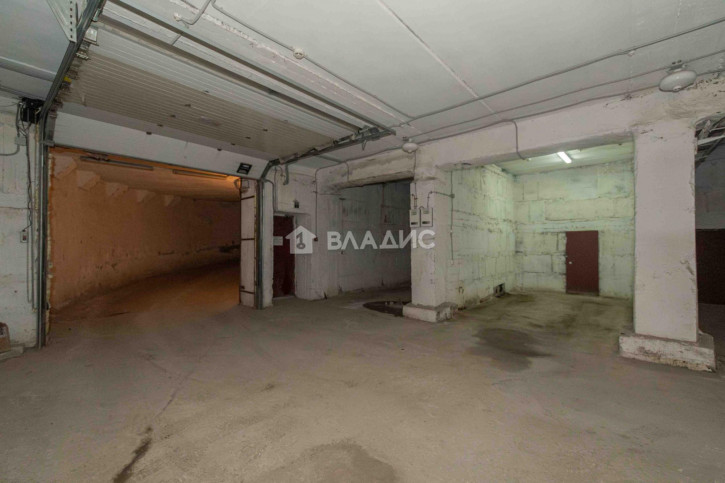 Гараж/парковка улица Студёная Гора