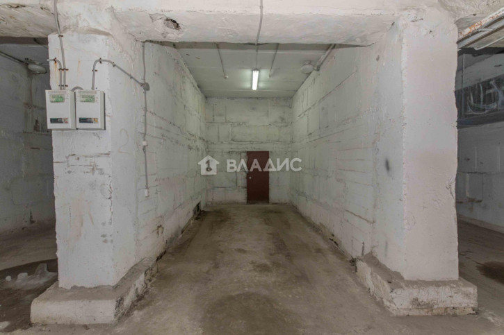 Гараж/парковка улица Студёная Гора