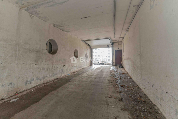 Гараж/парковка улица Студёная Гора