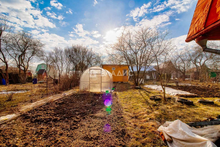 Коттедж/дом Семязинская улица