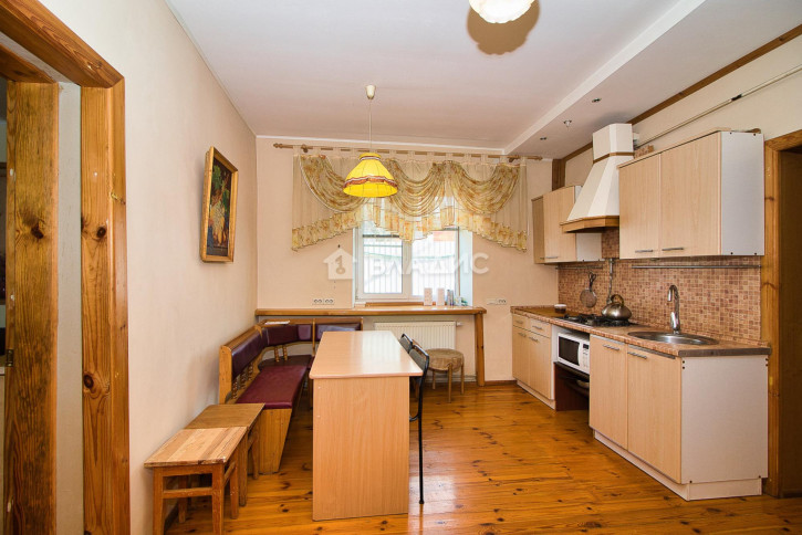 Коттедж/дом Дачная улица