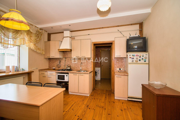 Коттедж/дом Дачная улица