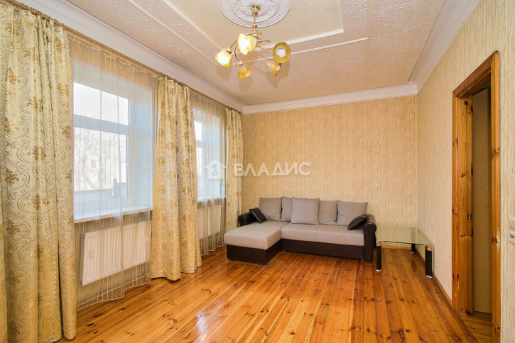 Коттедж/дом Дачная улица