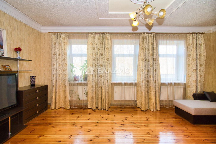 Коттедж/дом Дачная улица