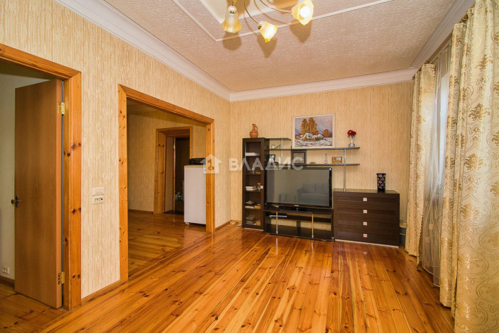 Коттедж/дом Дачная улица