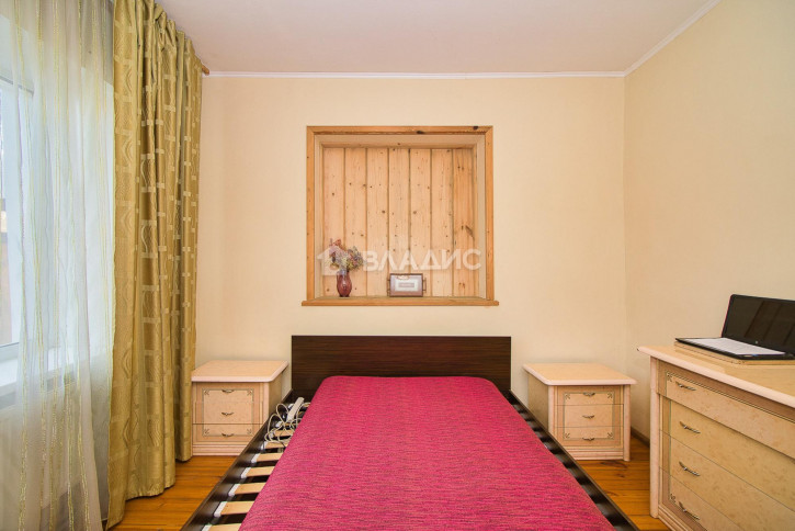 Коттедж/дом Дачная улица