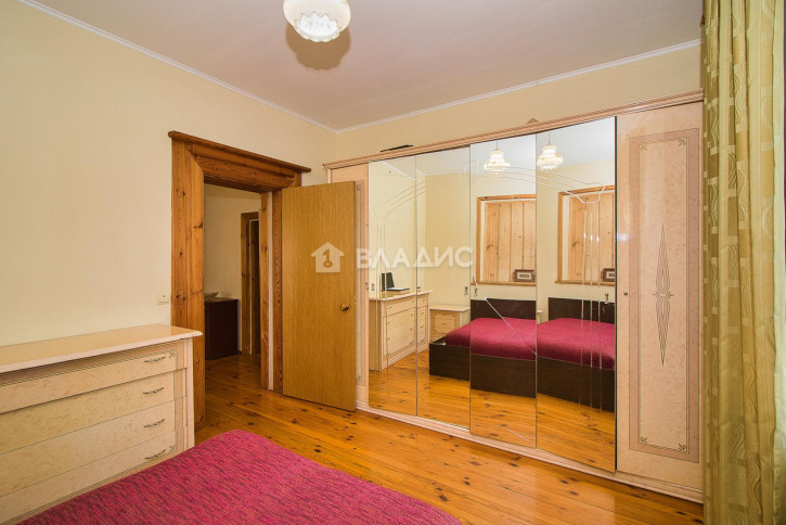 Коттедж/дом Дачная улица