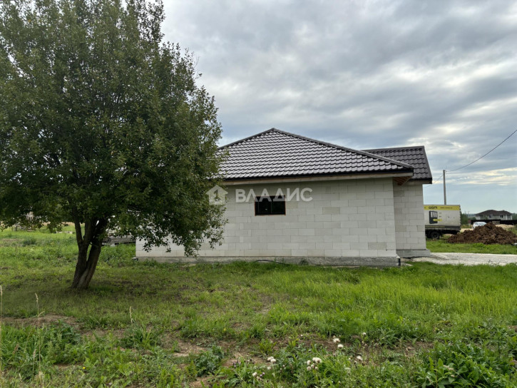 Коттедж/дом Ленинский район