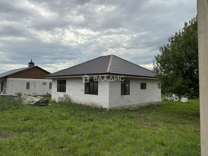 Коттедж/дом Ленинский район