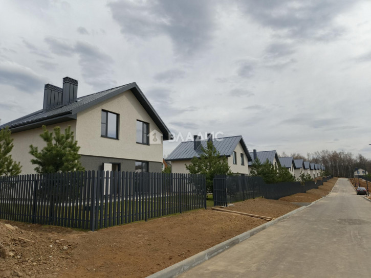 Коттедж/дом Ленинский район