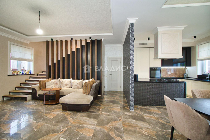 Коттедж/дом Октябрьский район